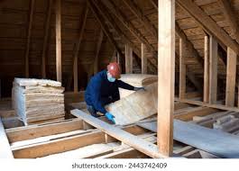 Best Spray Foam Insulation  in Seaside, CA